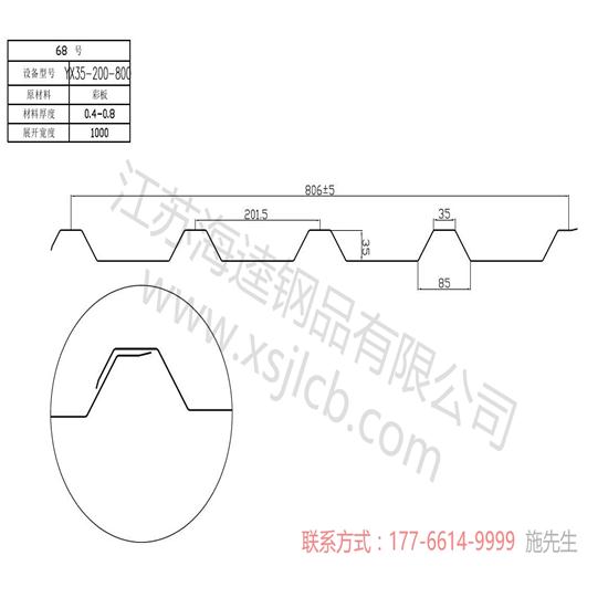 楼承板平台铺板有哪些规定？