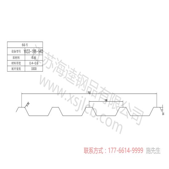 楼承板安装的考虑关注点