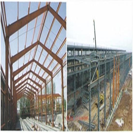 楼承板材质怎样区分？概念又是什么？