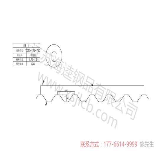 楼承板层的功能和分类有哪些？