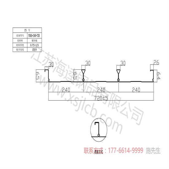为什么越来越多人选用楼承板呢？