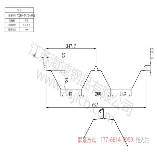 楼承板的承重能力怎么样？