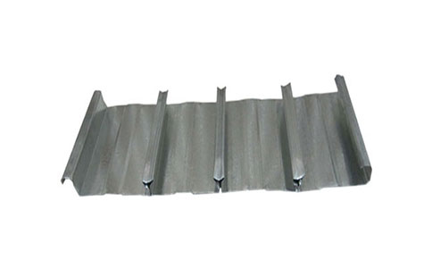 关于楼层板的施工方法「上」