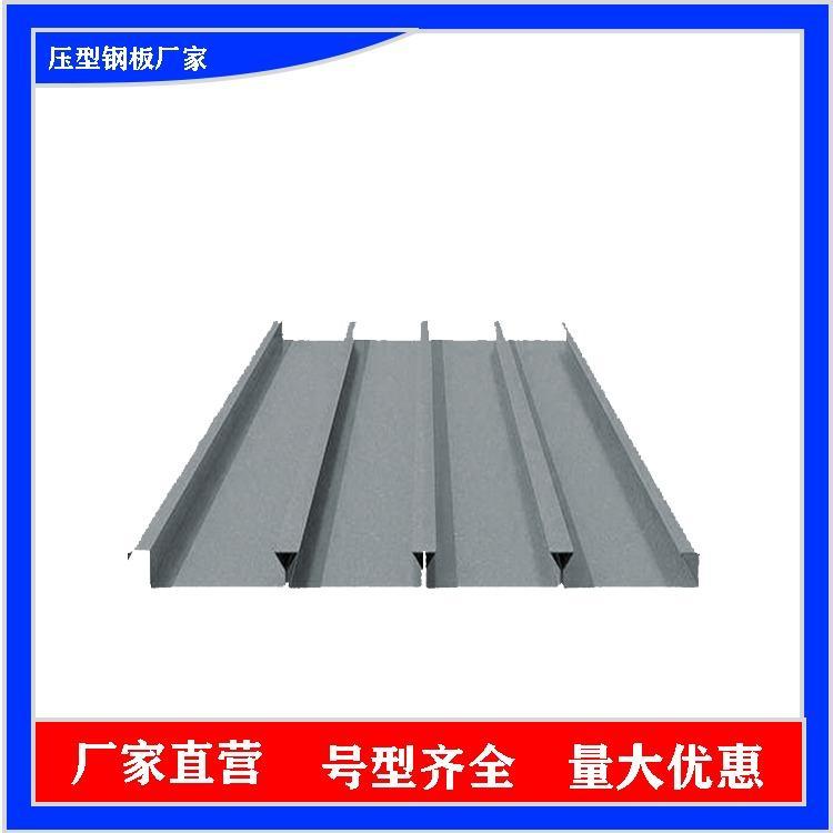 你见过压型钢板出现黑斑吗？出现这个的现象的原因是什么吗？