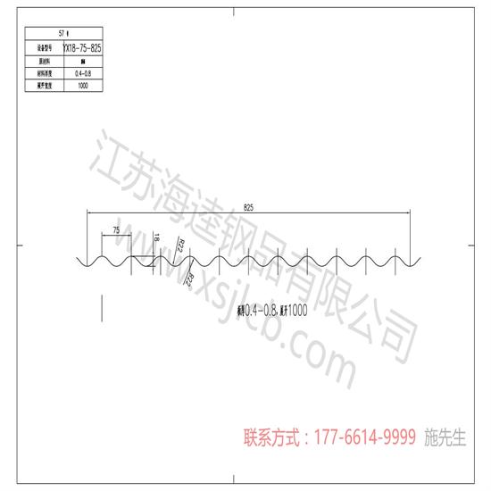 施工对楼承板材料的要求有哪些呢？