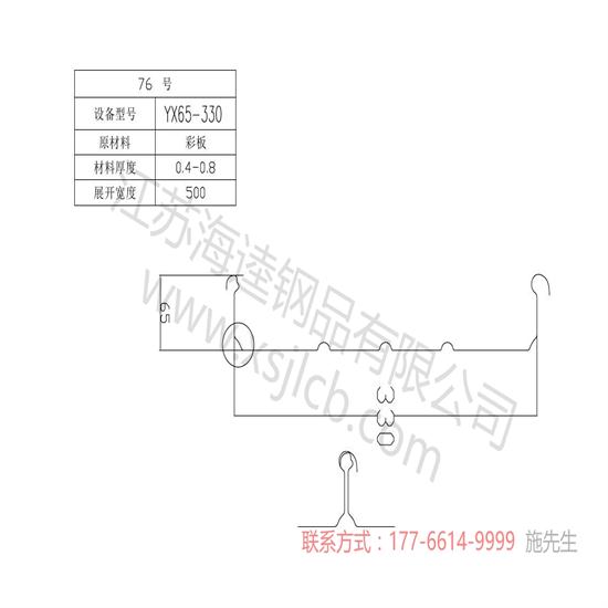 钢结构用什么样的楼承板可以节省成本?