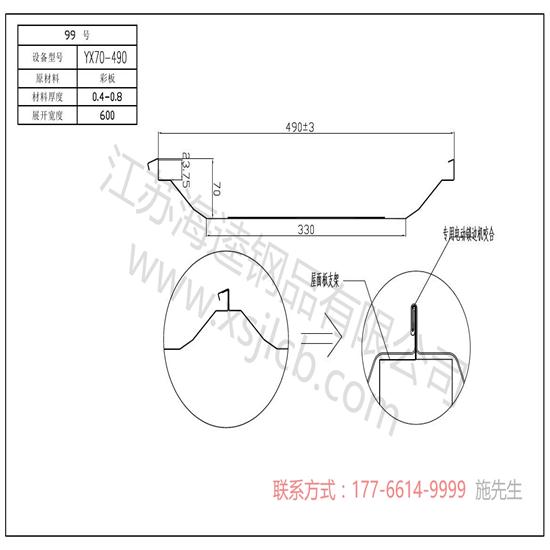 楼承板在高层结构中的应用优势