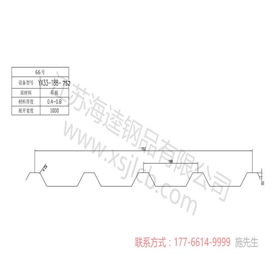 楼承板质量可靠吗？